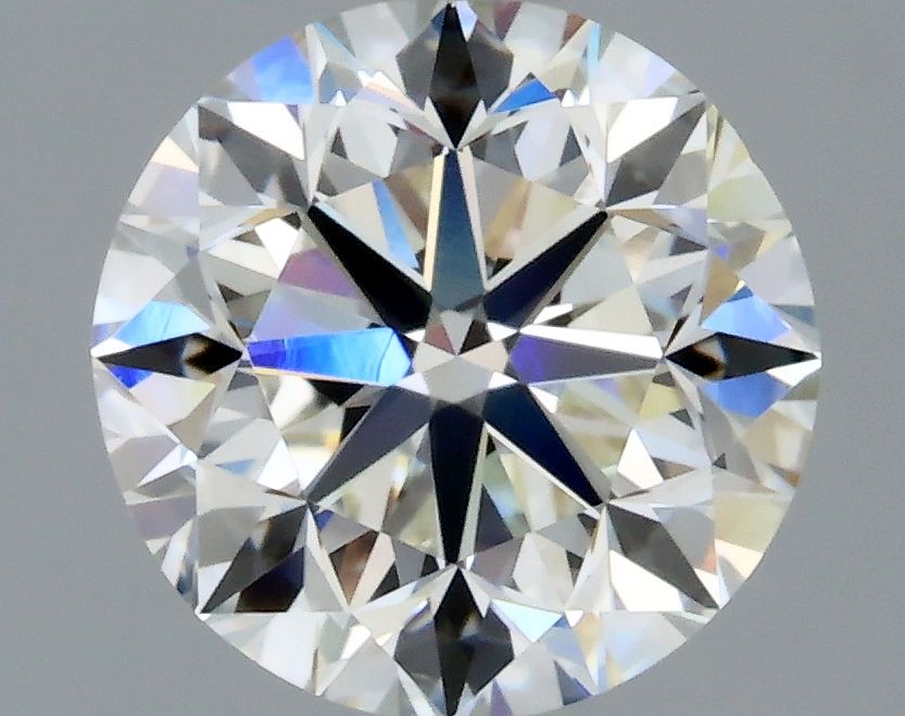 Prírodný diamant okrúhly...