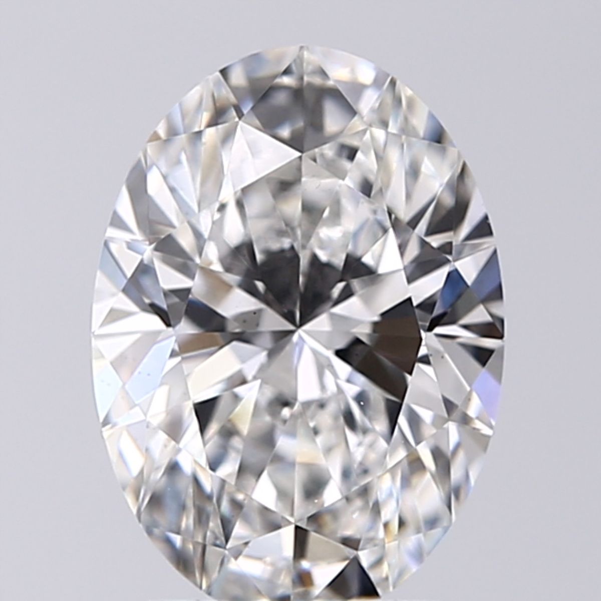 2.01 Carat · F · VS1 Rare Carat Ideal Cut
