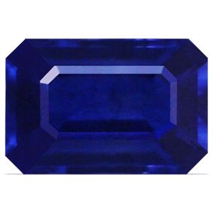 0.61 ct Sapphire