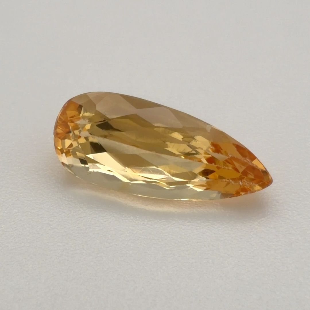 1.55 ct Topaz