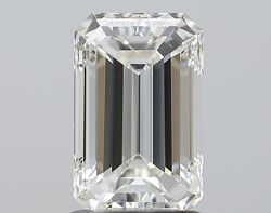 Prírodný diamant emerald,...