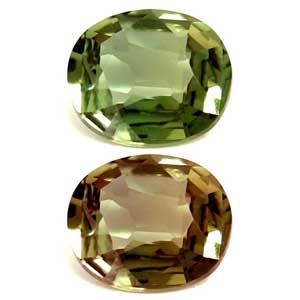 0.70 ct Alexandrite