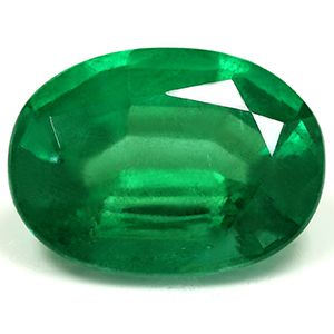 3.85 ct Emerald