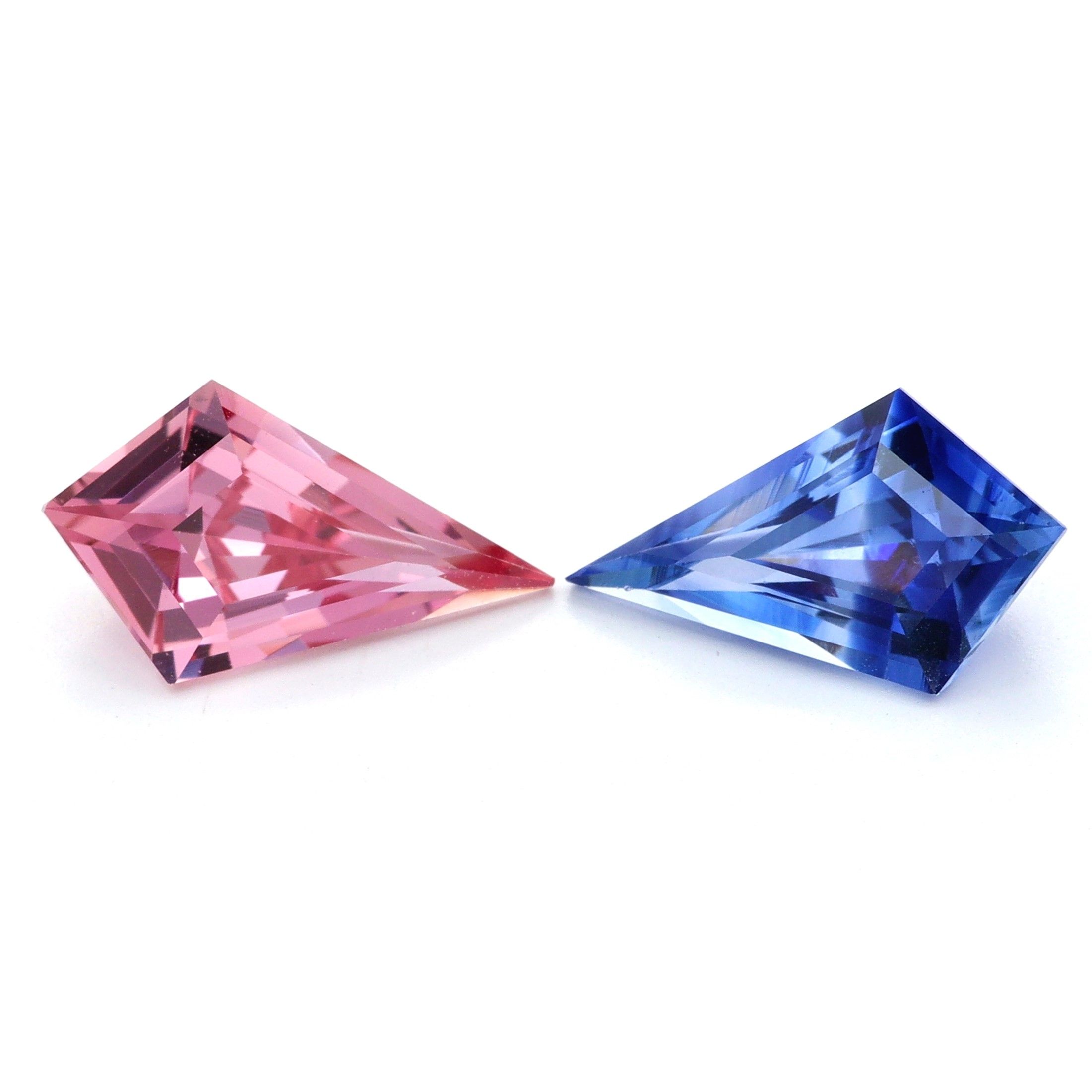 1.19 ct Sapphire