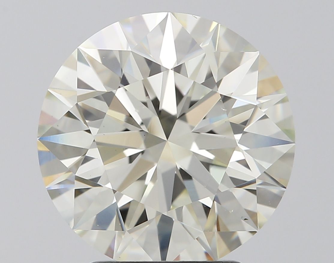 Prírodný diamant okrúhly...