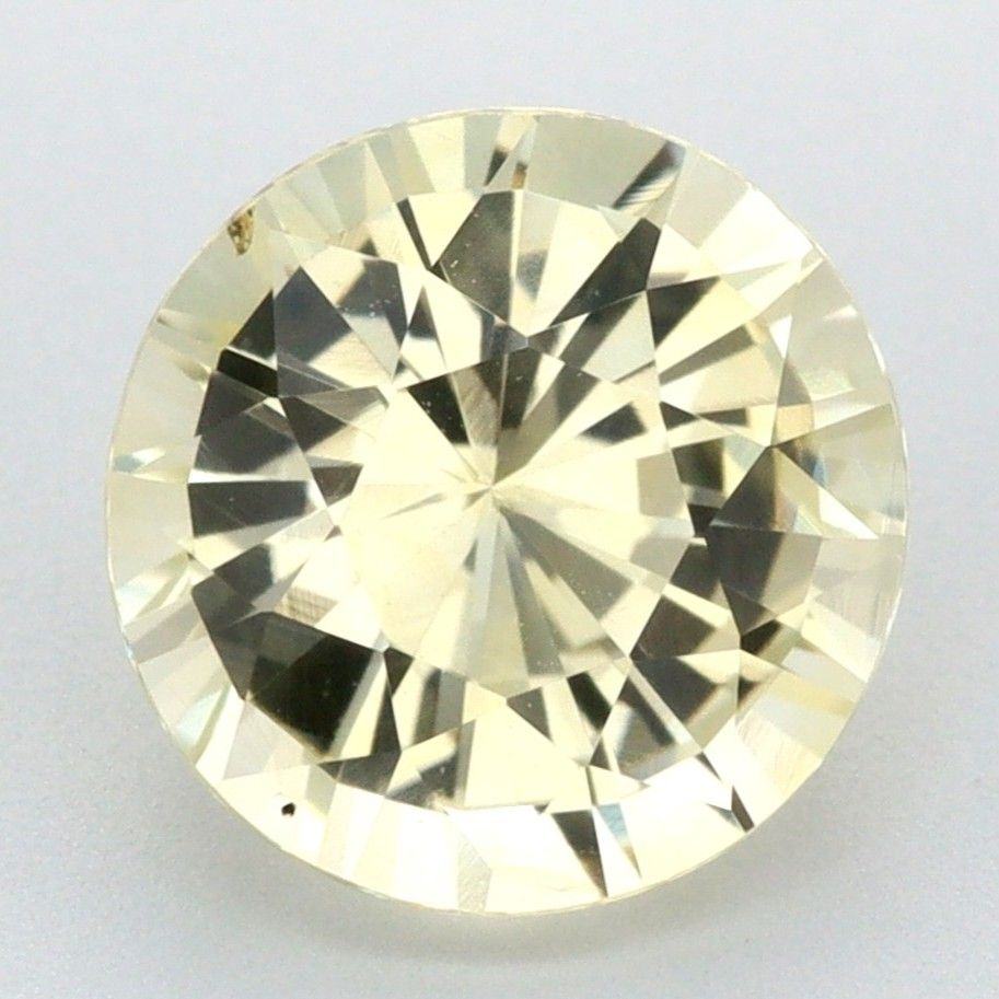 1.96 ct Sapphire
