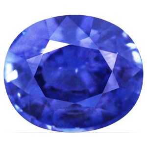 0.91 ct Sapphire