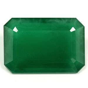 10.87 ct Emerald