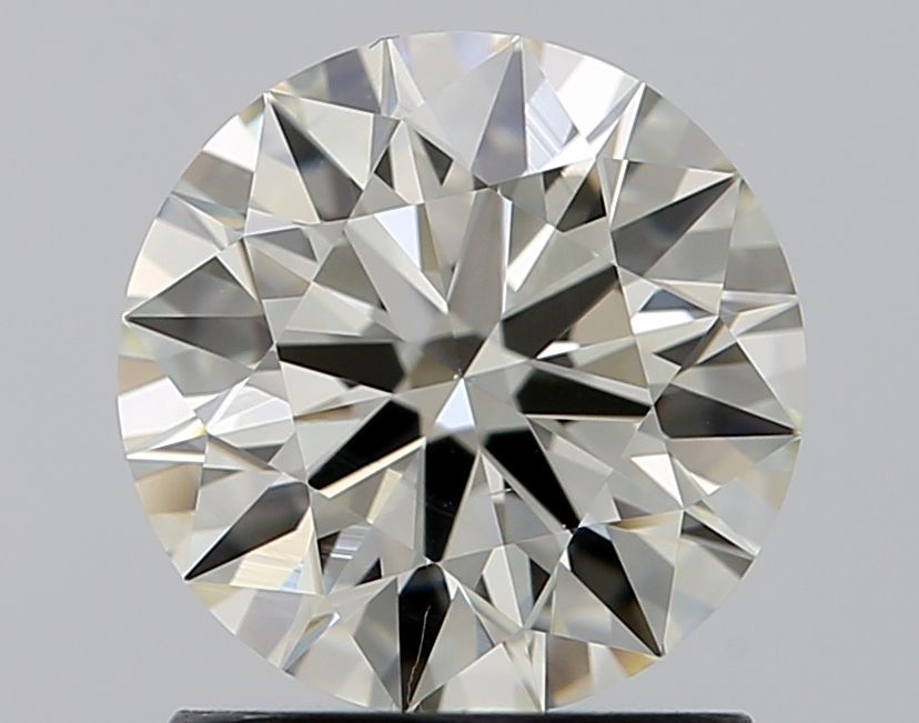 Prírodný diamant okrúhly...