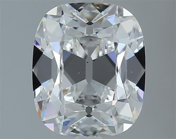 Prírodný diamant old miner,...