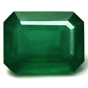 2.43 ct Emerald