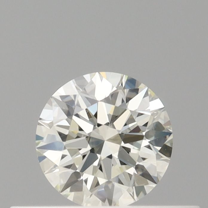 Diamant Rond 0.30 ct - Couleur K - Pureté VVS1