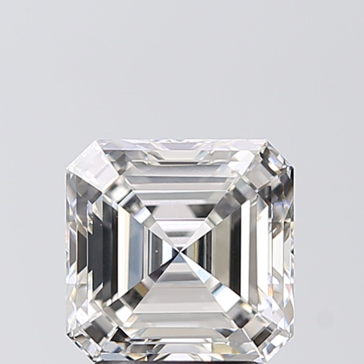 SQUARE EMERALD 2.5ct G VS1 – EX EX NON