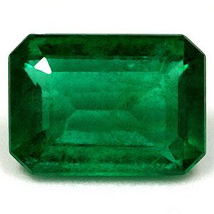 0.90 ct Emerald