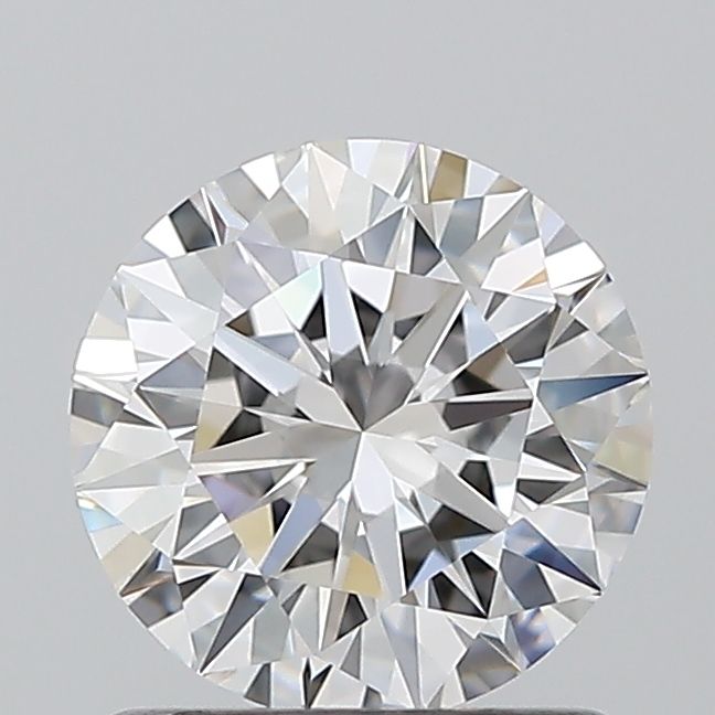 Prírodný diamant okrúhly...