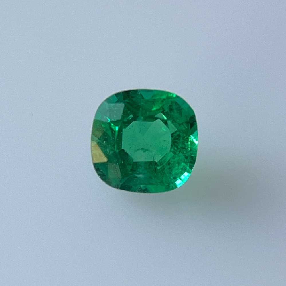 0.63 ct Emerald