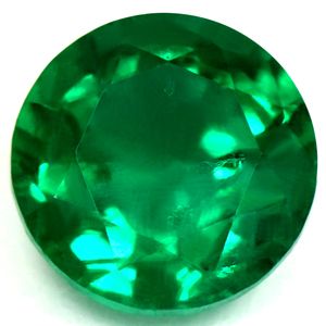 0.95 ct Emerald