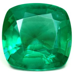 4.72 ct Emerald
