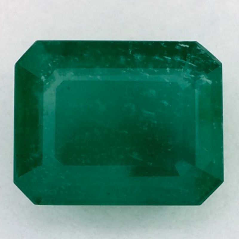 3.29 ct Emerald