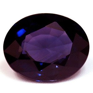 4.74 ct Sapphire