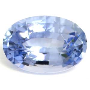 0.75 ct Sapphire