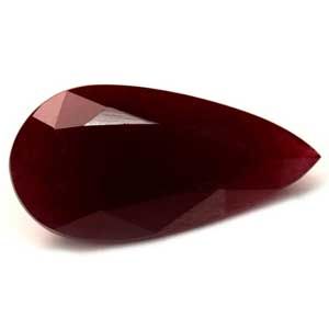 6.88 ct Ruby