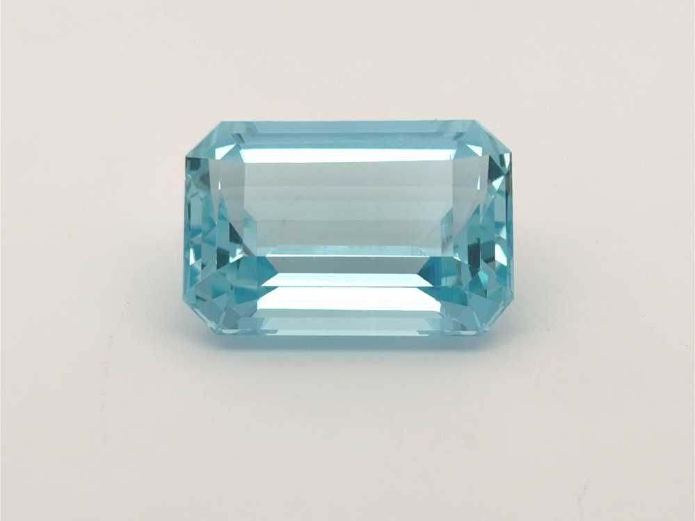 22.44 ct Aquamarine