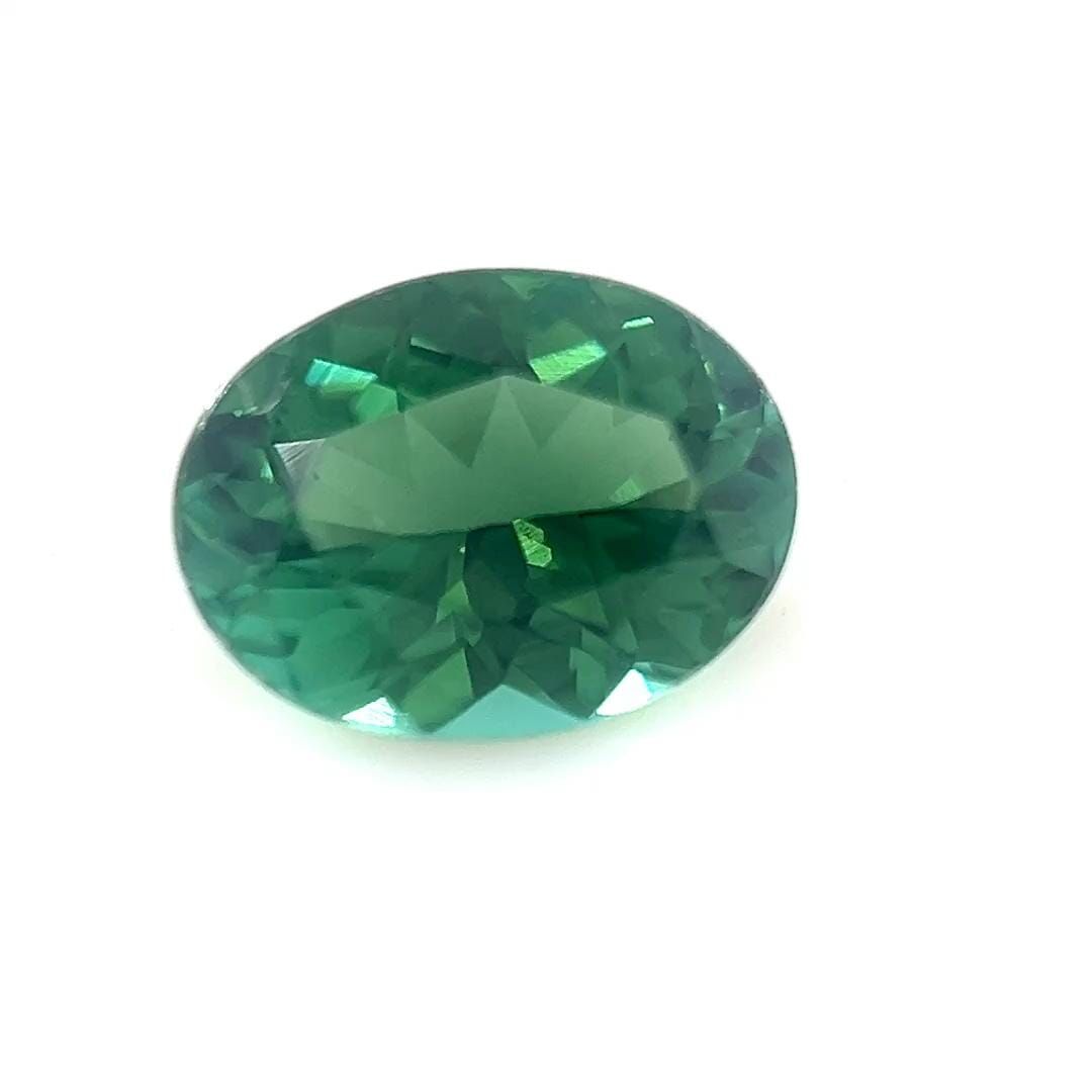 0.65 ct Tourmaline