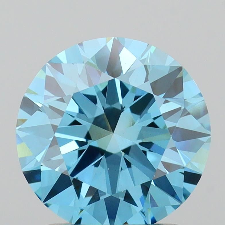 1.51 Carat · Fancy Vivid · VS1