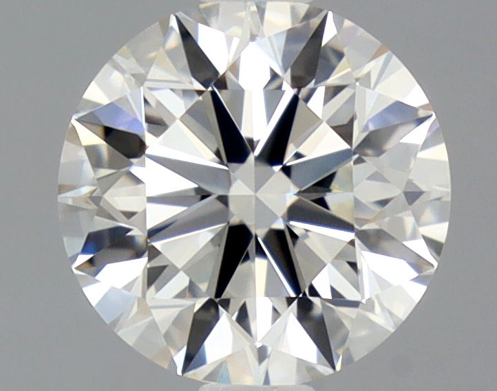 Prírodný diamant okrúhly...