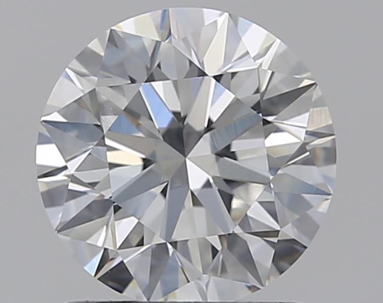 Prírodný diamant okrúhly...