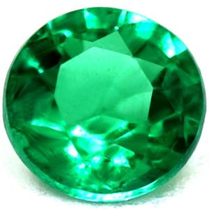 0.33 ct Emerald