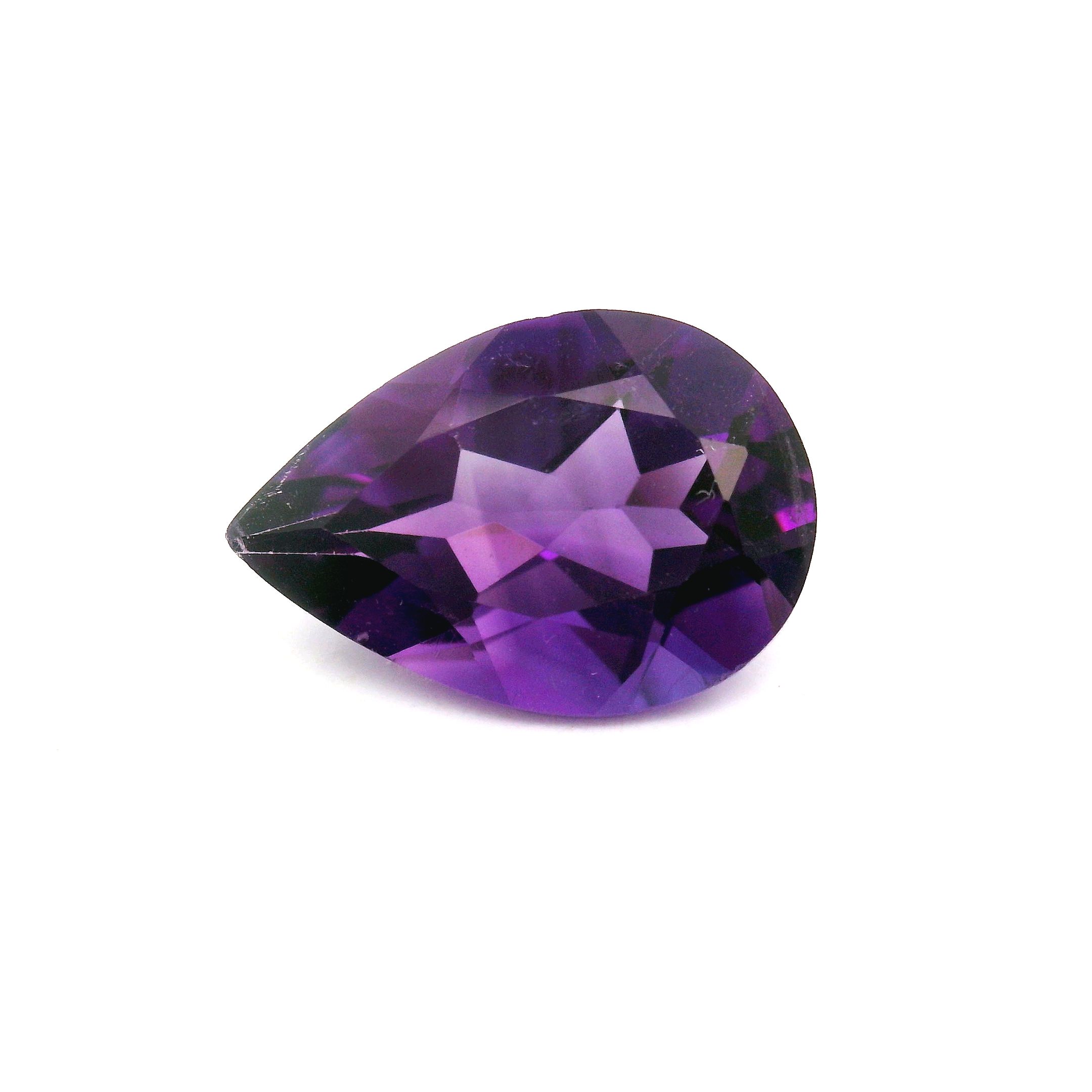 3.31 ct Amethyst