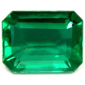 1.12 ct Emerald