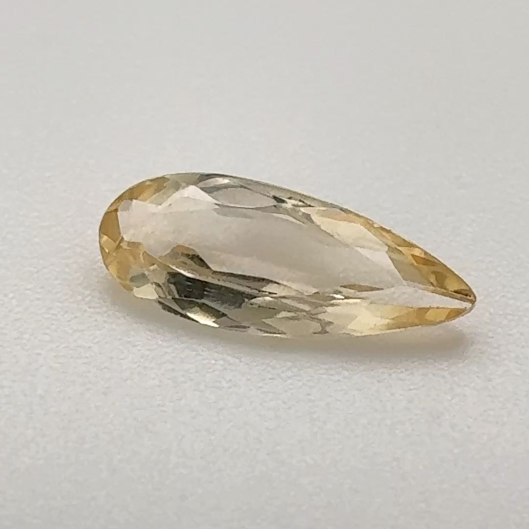 0.73 ct Topaz