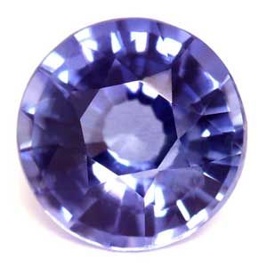 0.52 ct Sapphire