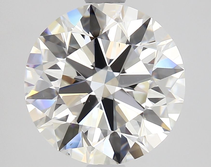 Prírodný diamant okrúhly...