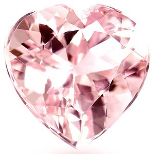 4.15 ct Morganite