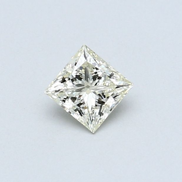 Prírodný diamant princess,...