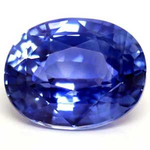 3.02 ct Sapphire