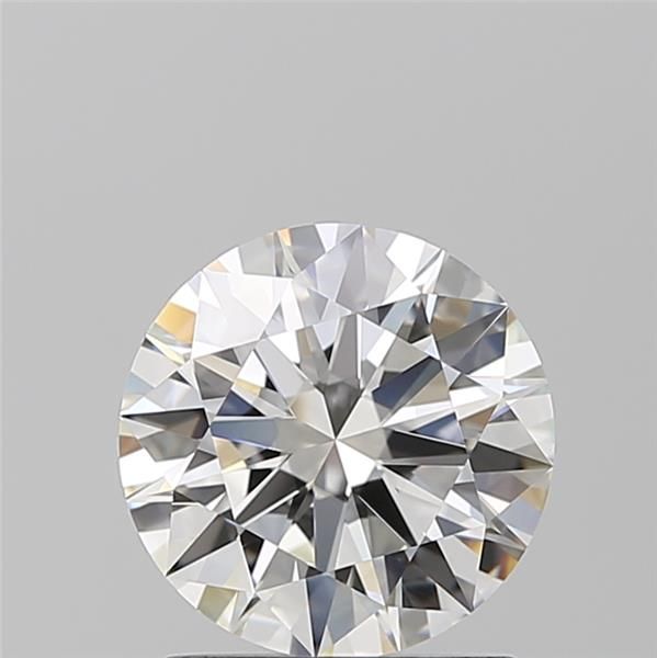 Prírodný diamant okrúhly...