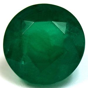2.86 ct Emerald