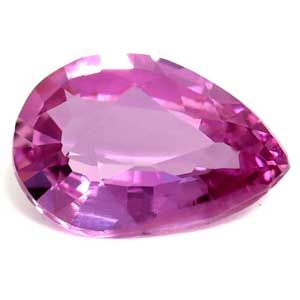 0.98 ct Sapphire