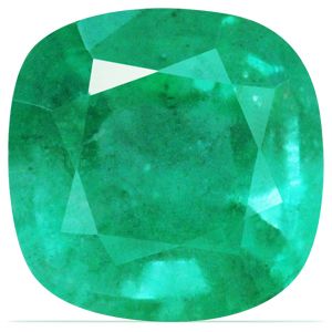 0.79 ct Emerald