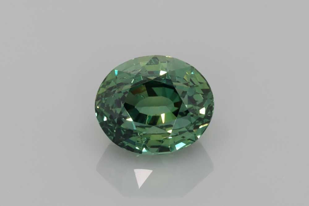 3.02 ct Sapphire
