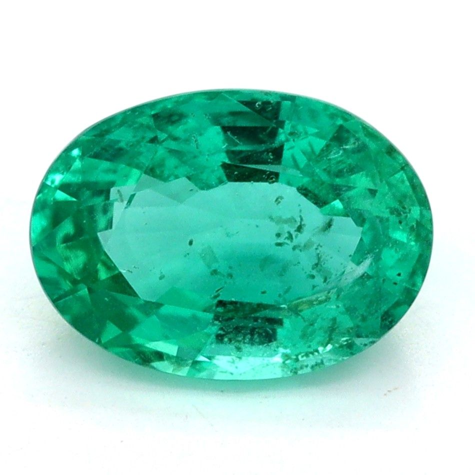 1.19 ct Emerald