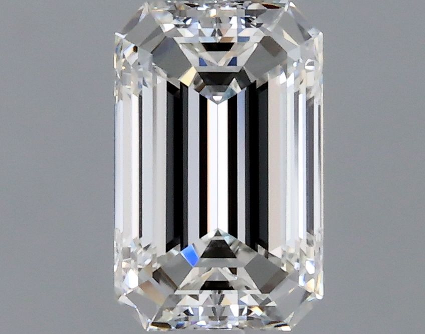 Prírodný diamant emerald,...