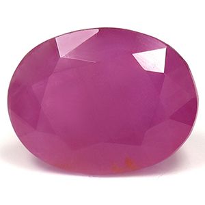 7.18 ct Ruby