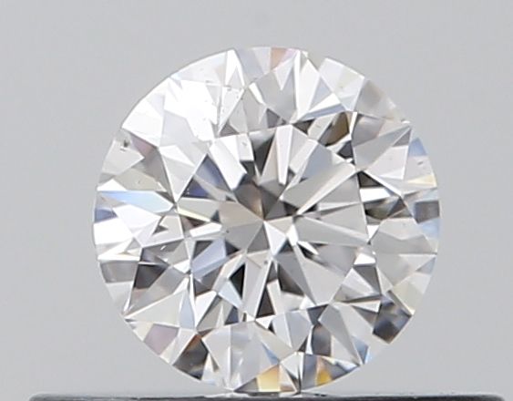 Prírodný diamant okrúhly...