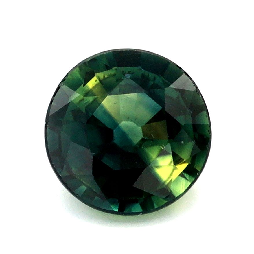 0.85 ct Sapphire